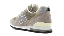 画像をギャラリービューアに読み込む, new balance M996 &quot;Made in U.S.A.&quot; GY 2