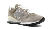 画像をギャラリービューアに読み込む, new balance M996 &quot;Made in U.S.A.&quot; GY 5