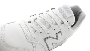 new balance M996 "Made in U.S.A." MUB 6