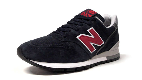 new balance M996 