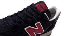 画像をギャラリービューアに読み込む, new balance M996 &quot;made in U.S.A.&quot; NRJ 6