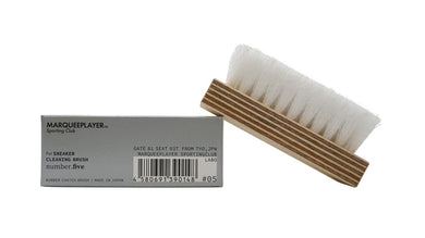 MARQUEE PLAYER FOR SNEAKER CLEANING BRUSH NUMBER.FIVE  1