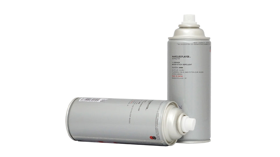 MARQUEE PLAYER FOR SNEAKER WATER+STAIN REPELLENT NUMBER.ONE 
