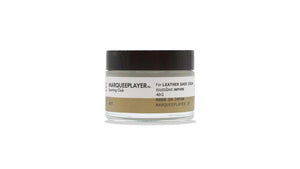 MARQUEE PLAYER FOR LEATHER SHOE CREAM NUMBER.SEVEN "Made in JAPAN"  1