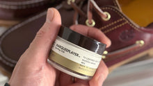 画像をギャラリービューアに読み込む, MARQUEE PLAYER FOR LEATHER SHOE CREAM NUMBER.SEVEN &quot;Made in JAPAN&quot;  5