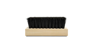 MARQUEE PLAYER FOR SNEAKER HORSEHAIR BRUSH NUMBER.TWO "Made in JAPAN"  2