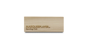 MARQUEE PLAYER FOR SNEAKER HORSEHAIR BRUSH NUMBER.TWO "Made in JAPAN"  3