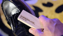 画像をギャラリービューアに読み込む, MARQUEE PLAYER FOR SNEAKER HORSEHAIR BRUSH NUMBER.TWO &quot;Made in JAPAN&quot;  4