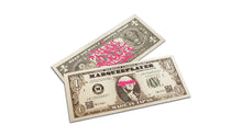画像をギャラリービューアに読み込む, MARQUEE PLAYER SHOE SHEET &quot;one dollar&quot; &quot;Made in JAPAN&quot;  2