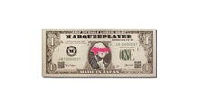 画像をギャラリービューアに読み込む, MARQUEE PLAYER SHOE SHEET &quot;one dollar&quot; &quot;Made in JAPAN&quot;  3