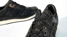 画像をギャラリービューアに読み込む, KIRIMOMI PROJECT ASICS SportStyle GEL-LYTE III 「黒豹」 「mita sneakers別注」　BLK/LEOPARD