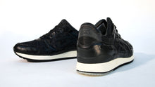画像をギャラリービューアに読み込む, KIRIMOMI PROJECT ASICS SportStyle GEL-LYTE III 「黒豹」 「mita sneakers別注」　BLK/LEOPARD