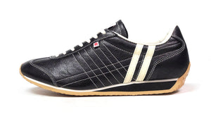 PATRICK PAMIR "made in JAPAN"　BLK