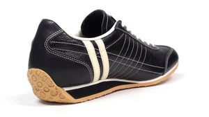 PATRICK PAMIR "made in JAPAN"　BLK