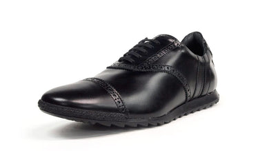 PATRICK KAPIT II　BLK