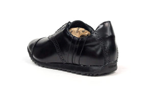 PATRICK KAPIT II　BLK