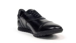 PATRICK KAPIT II　BLK