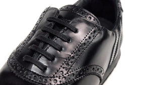 PATRICK KAPIT II　BLK
