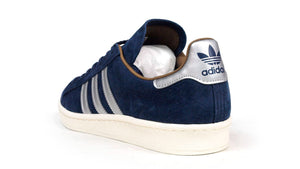 adidas Originals for mita sneakers adidas CP 80s MITA 「mita sneakers」　NVY/SLV/BRN