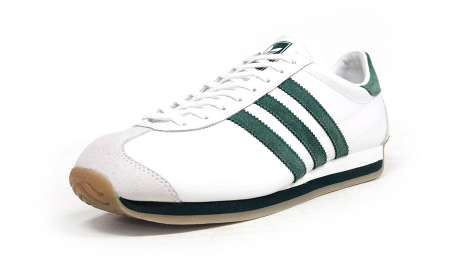 新品・未使用アディダスadidasカントリーCTRY og mita別注27cm 新品・未使用アディダスadidasカントリーCTRY og mita別注27cm adidas