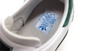 adidas Originals for mita sneakers adidas CTRY OG MITA "mita sneakers"　WHT/GRN/GUM