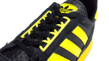 画像をギャラリービューアに読み込む, adidas Originals for mita sneakers adidas ZX500 OG MITA &quot;mita sneakers&quot;　BLK/YEL