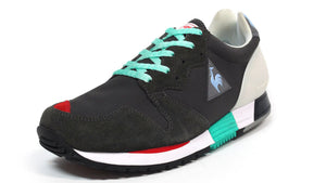 le coq sportif EUREKA "Shigeyuki Kunii (mita sneakers) Color Direction"　C.GRY