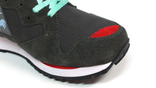 画像をギャラリービューアに読み込む, le coq sportif EUREKA &quot;Shigeyuki Kunii (mita sneakers) Color Direction&quot;　C.GRY