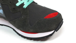 le coq sportif EUREKA "Shigeyuki Kunii (mita sneakers) Color Direction"　C.GRY