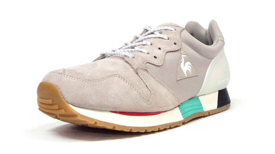 le coq sportif EUREKA 1.2 