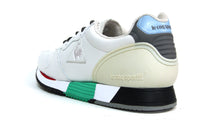 画像をギャラリービューアに読み込む, le coq sportif EUREKA LE &quot;Shigeyuki Kunii (mita sneakers) Color Direction&quot;　WHT