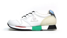 画像をギャラリービューアに読み込む, le coq sportif EUREKA LE &quot;Shigeyuki Kunii (mita sneakers) Color Direction&quot;　WHT