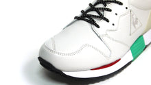 画像をギャラリービューアに読み込む, le coq sportif EUREKA LE &quot;Shigeyuki Kunii (mita sneakers) Color Direction&quot;　WHT