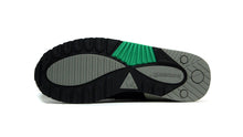 画像をギャラリービューアに読み込む, le coq sportif EUREKA LE &quot;Shigeyuki Kunii (mita sneakers) Color Direction&quot;　BLK