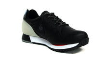 画像をギャラリービューアに読み込む, le coq sportif EUREKA LE &quot;Shigeyuki Kunii (mita sneakers) Color Direction&quot;　BLK