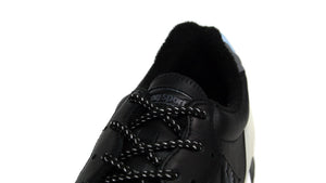le coq sportif EUREKA LE "Shigeyuki Kunii (mita sneakers) Color Direction"　BLK