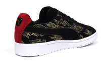 画像をギャラリービューアに読み込む, Puma CLYDE CONTACT &quot;First Contact&quot; &quot;SBTG x mita sneakers&quot;　BLK/CAMO