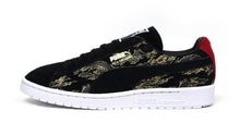 画像をギャラリービューアに読み込む, Puma CLYDE CONTACT &quot;First Contact&quot; &quot;SBTG x mita sneakers&quot;　BLK/CAMO