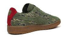 画像をギャラリービューアに読み込む, Puma CLYDE CONTACT &quot;First Contact&quot; &quot;SBTG x mita sneakers&quot;　OLV/CAMO