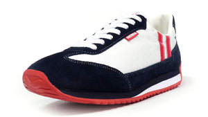 PATRICK MARATHON "made in JAPAN"　WHT