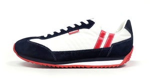 PATRICK MARATHON "made in JAPAN"　WHT