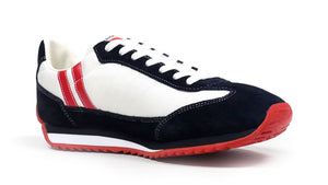 PATRICK MARATHON "made in JAPAN"　WHT