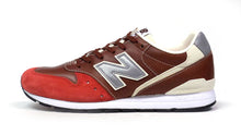 画像をギャラリービューアに読み込む, new balance MRL996 &quot;WHIZ LIMITED x mita sneakers&quot;　WM