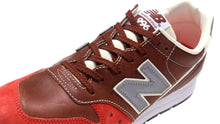 画像をギャラリービューアに読み込む, new balance MRL996 &quot;WHIZ LIMITED x mita sneakers&quot;　WM