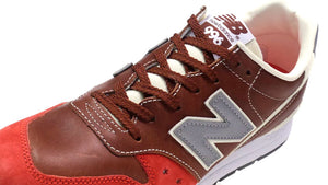 new balance MRL996 "WHIZ LIMITED x mita sneakers"　WM