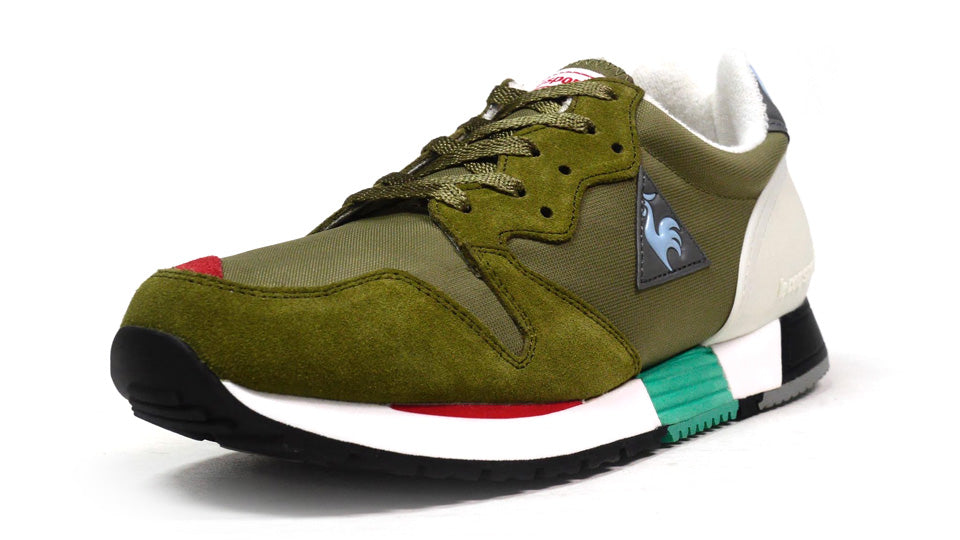 le coq sportif EUREKA 