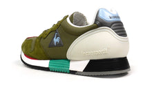 画像をギャラリービューアに読み込む, le coq sportif EUREKA &quot;Shigeyuki Kunii (mita sneakers) Color Direction&quot;　KHK