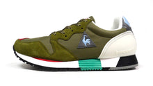画像をギャラリービューアに読み込む, le coq sportif EUREKA &quot;Shigeyuki Kunii (mita sneakers) Color Direction&quot;　KHK