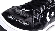 画像をギャラリービューアに読み込む, CONVERSE WEAPON HI / MS WL &quot;WHIZ LIMITED x mita sneakers&quot;　BLK/WHT