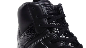 CONVERSE WEAPON HI / MS WL "WHIZ LIMITED x mita sneakers"　BLK/WHT